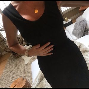 Victoria’s Secret Work dress